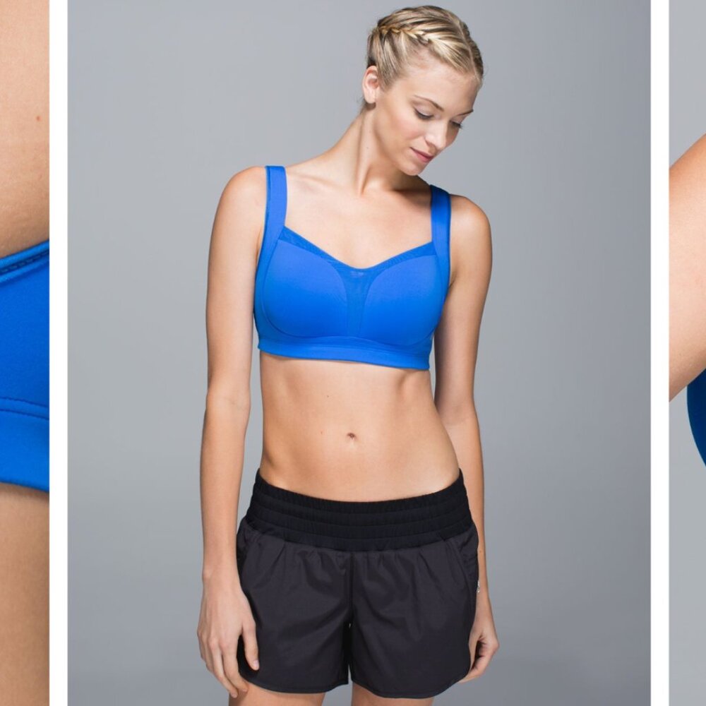 Lululemon Ta Ta Tamer 38C 36C